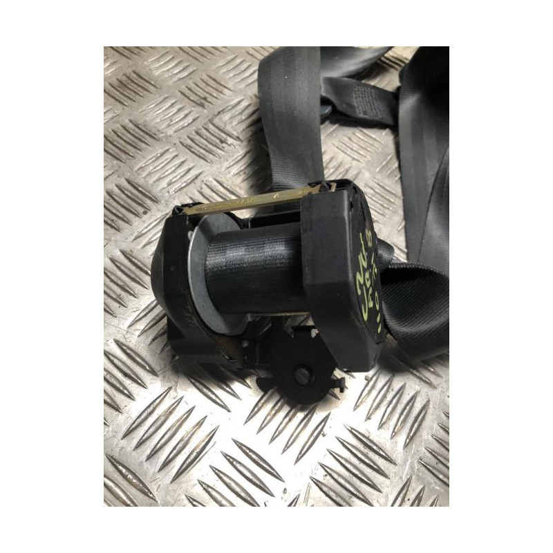 Ceinture arriere gauche CITROEN C2 PHASE 1 d’occasion