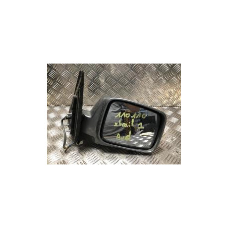 Retroviseur droit NISSAN X-TRAIL 1 PHASE 2 d’occasion