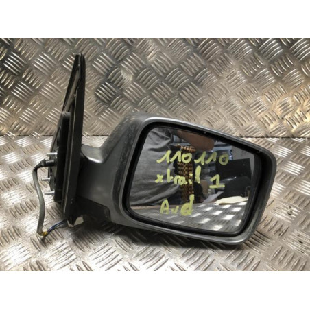 Retroviseur droit NISSAN X-TRAIL 1 PHASE 2 d’occasion