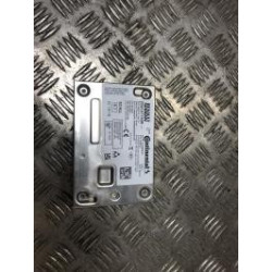 Module électronique RENAULT CAPTUR 2 d’occasion