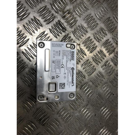 Module électronique RENAULT CAPTUR 2 d’occasion