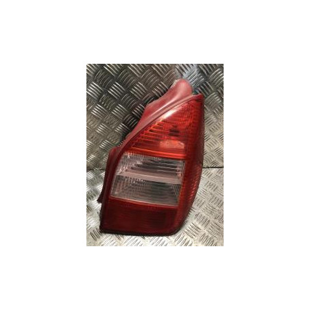 Feu arriere principal droit (feux) CITROEN C2 PHASE 1 d’occasion