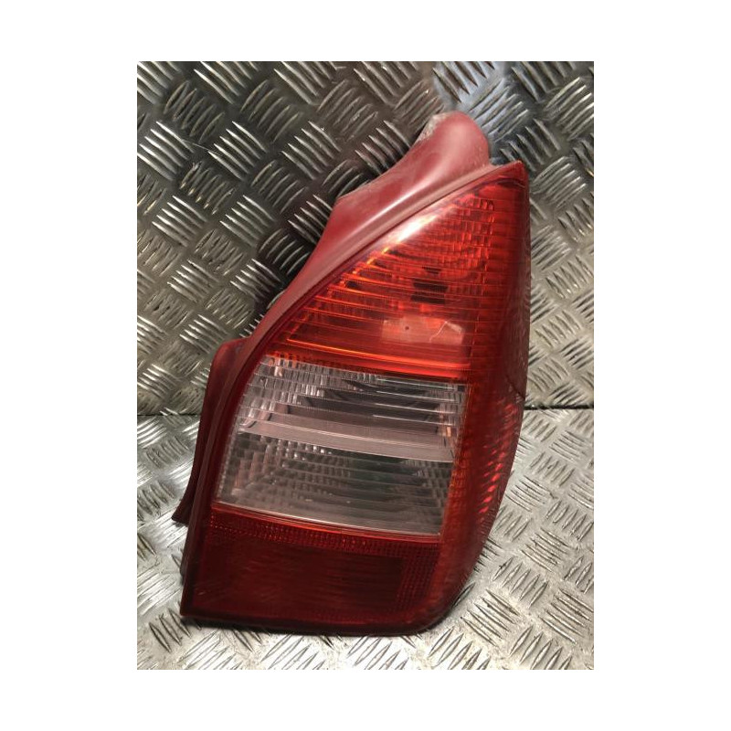 Feu arriere principal droit (feux) CITROEN C2 PHASE 1 d’occasion