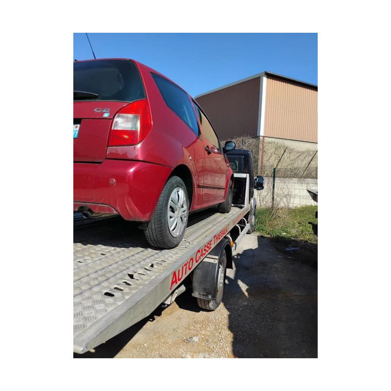 Feu arriere principal droit (feux) CITROEN C2 PHASE 1 d’occasion