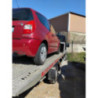 Feu arriere principal droit (feux) CITROEN C2 PHASE 1 d’occasion