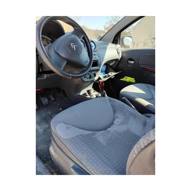 Feu arriere principal droit (feux) CITROEN C2 PHASE 1 d’occasion