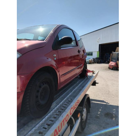 Feu arriere principal droit (feux) CITROEN C2 PHASE 1 d’occasion