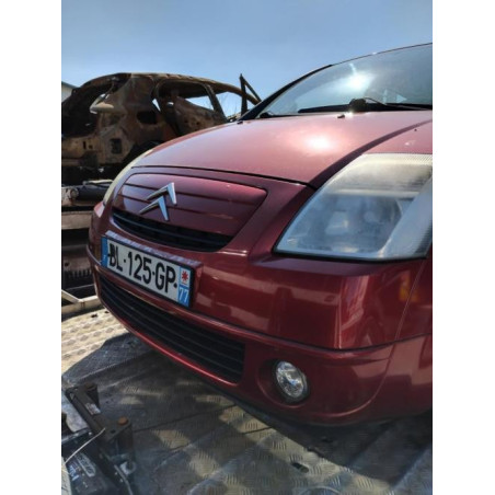 Feu arriere principal droit (feux) CITROEN C2 PHASE 1 d’occasion