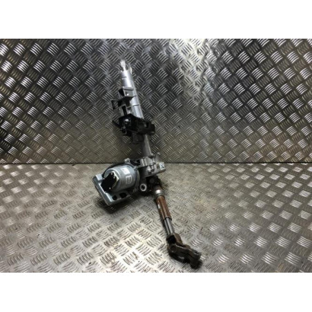 Colonne de direction RENAULT CAPTUR 2 d’occasion
