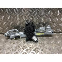 Leve vitre electrique arriere droit RENAULT MEGANE 4 PHASE 1 d’occasion