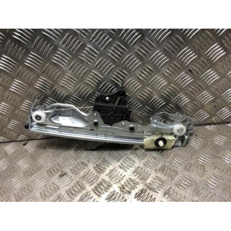 Leve vitre electrique arriere droit RENAULT MEGANE 4 PHASE 1 d’occasion