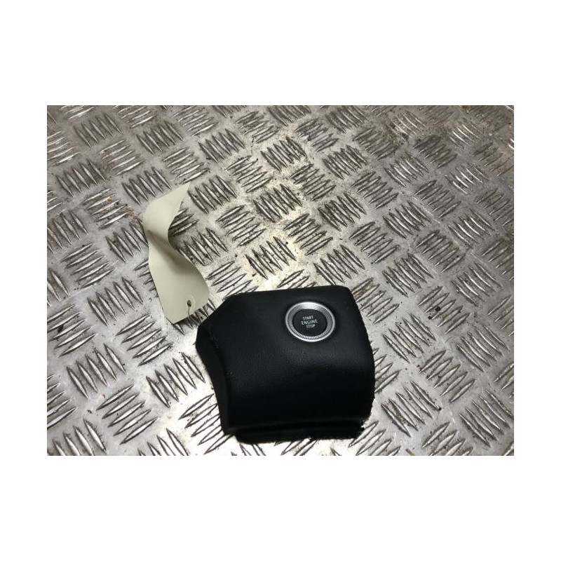 Bouton de demarrage RENAULT CAPTUR 2 d’occasion