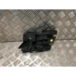 Support de pare chocs arriere RENAULT CAPTUR 2 d’occasion