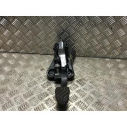 Pedale d'embrayage RENAULT CAPTUR 2 d’occasion