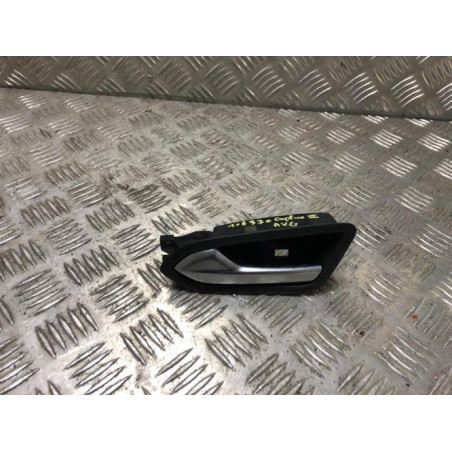 Poignee interieur avant gauche RENAULT CAPTUR 2 d’occasion