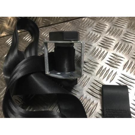 Ceinture arriere gauche PEUGEOT 307 PHASE 2 CABRIOLET d’occasion