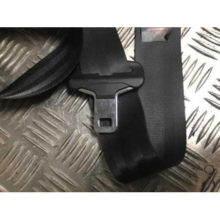Ceinture arriere gauche PEUGEOT 307 PHASE 2 CABRIOLET d’occasion
