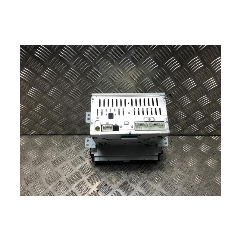 Autoradio d'origine KIA CARENS 4 PHASE 1 d’occasion