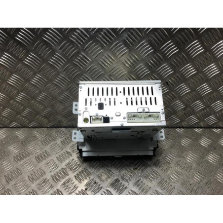 Autoradio d'origine KIA CARENS 4 PHASE 1 d’occasion