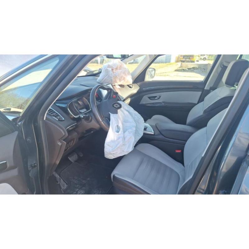 Feu arriere principal droit (feux) RENAULT ESPACE 5 d’occasion