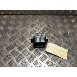Resistance chauffage OPEL MERIVA B PHASE 1 d’occasion