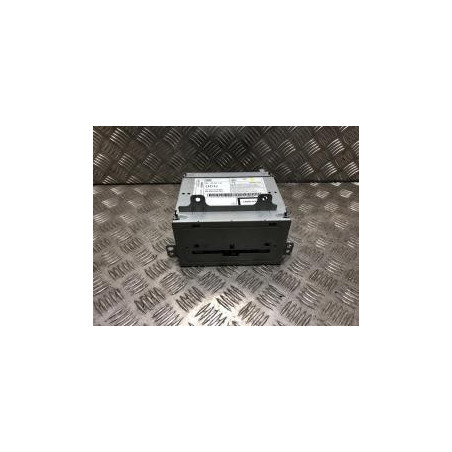 Autoradio d'origine OPEL MERIVA B PHASE 1 d’occasion
