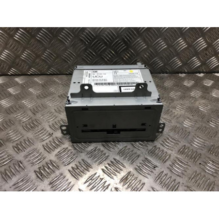 Autoradio d'origine OPEL MERIVA B PHASE 1 d’occasion