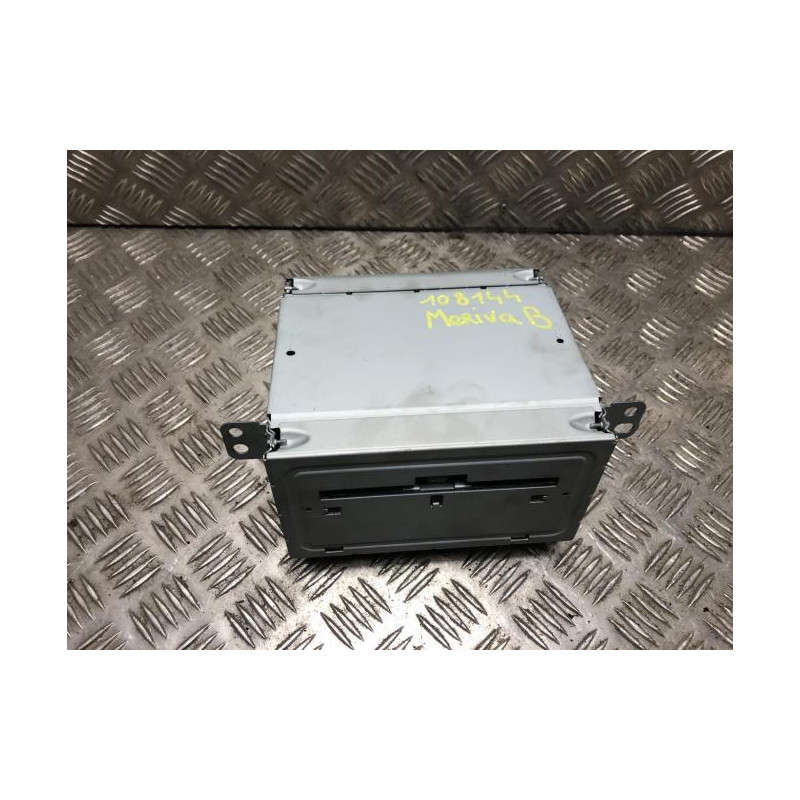 Autoradio d'origine OPEL MERIVA B PHASE 1 d’occasion
