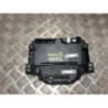 Facade autoradio OPEL MERIVA B PHASE 1 d’occasion