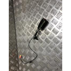 Attache ceinture arriere droit OPEL MERIVA B PHASE 1 d’occasion