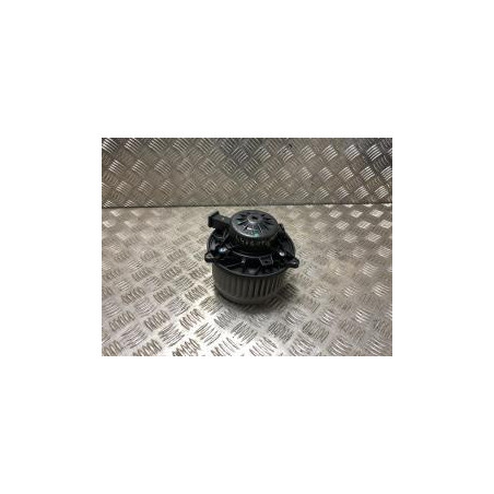 Ventilateur chauffage OPEL MERIVA B PHASE 1 d’occasion