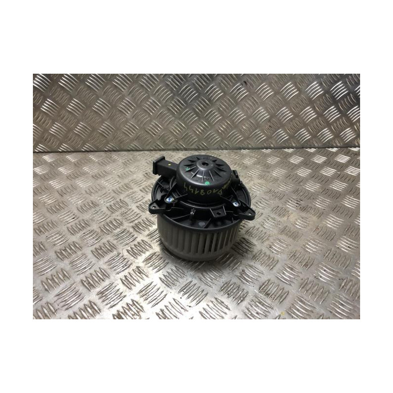 Ventilateur chauffage OPEL MERIVA B PHASE 1 d’occasion