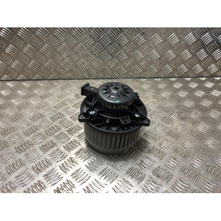 Ventilateur chauffage OPEL MERIVA B PHASE 1 d’occasion