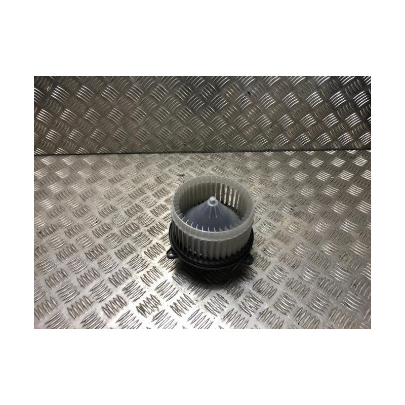 Ventilateur chauffage OPEL MERIVA B PHASE 1 d’occasion