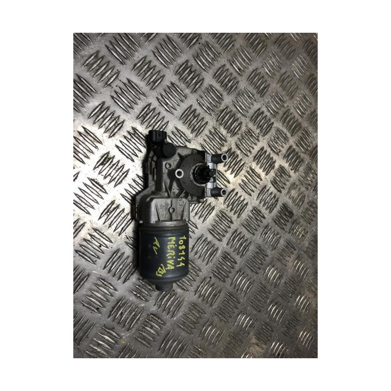 Moteur essuie glace avant OPEL MERIVA B PHASE 1 d’occasion