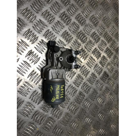 Moteur essuie glace avant OPEL MERIVA B PHASE 1 d’occasion
