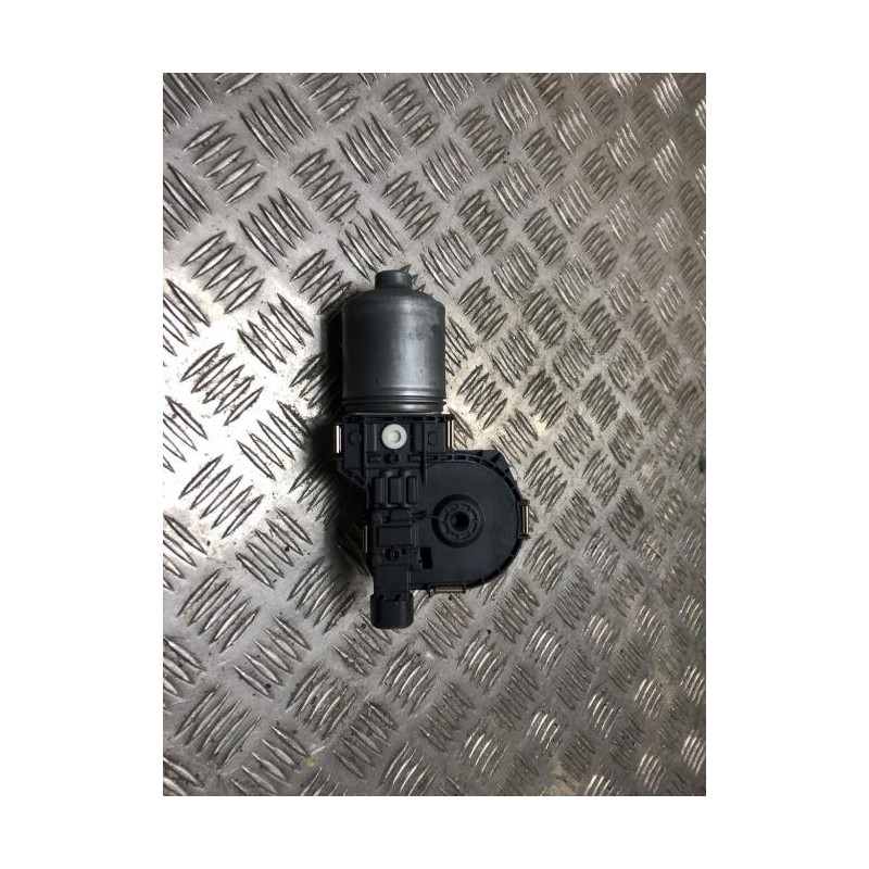 Moteur essuie glace avant OPEL MERIVA B PHASE 1 d’occasion