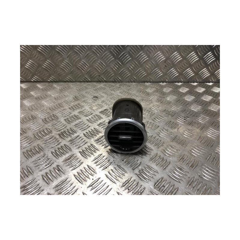 Aerateur tableau de bord OPEL MERIVA B PHASE 1 d’occasion