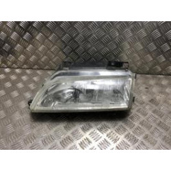 Optique avant principal gauche (feux)(phare) CITROEN XANTIA PHASE 2 BREAK d’occasion