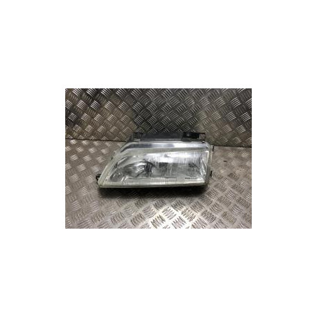 Optique avant principal gauche (feux)(phare) CITROEN XANTIA PHASE 2 BREAK d’occasion