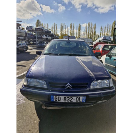 Optique avant principal gauche (feux)(phare) CITROEN XANTIA PHASE 2 BREAK d’occasion