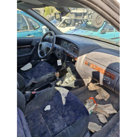 Optique avant principal gauche (feux)(phare) CITROEN XANTIA PHASE 2 BREAK d’occasion