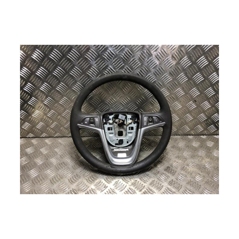 Volant OPEL MERIVA B PHASE 1 d’occasion