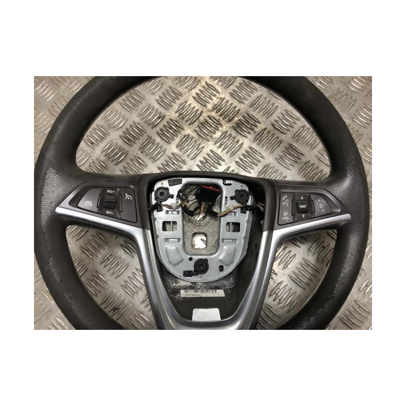 Volant OPEL MERIVA B PHASE 1 d’occasion
