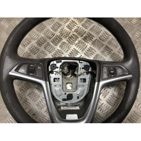 Volant OPEL MERIVA B PHASE 1 d’occasion