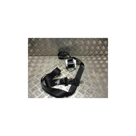 Ceinture arriere centrale OPEL MERIVA B PHASE 1 d’occasion