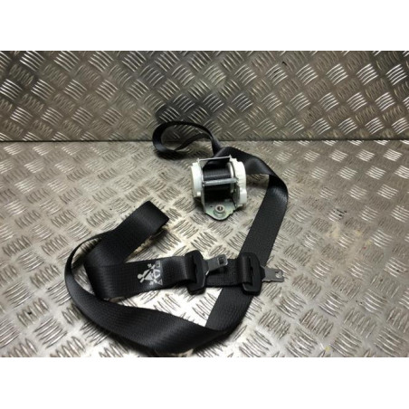 Ceinture arriere centrale OPEL MERIVA B PHASE 1 d’occasion