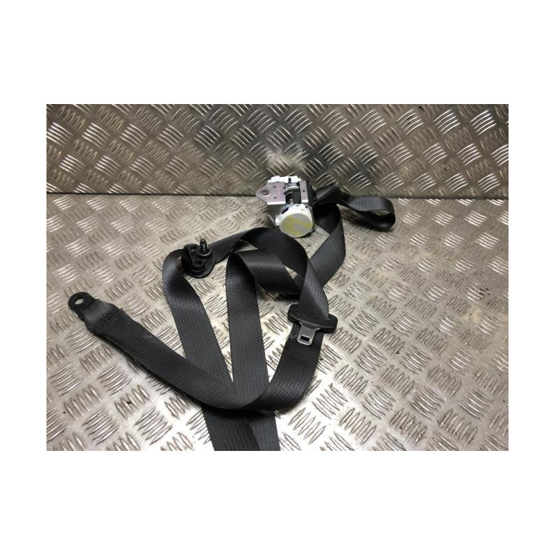Ceinture arriere droit OPEL MERIVA B PHASE 1 d’occasion