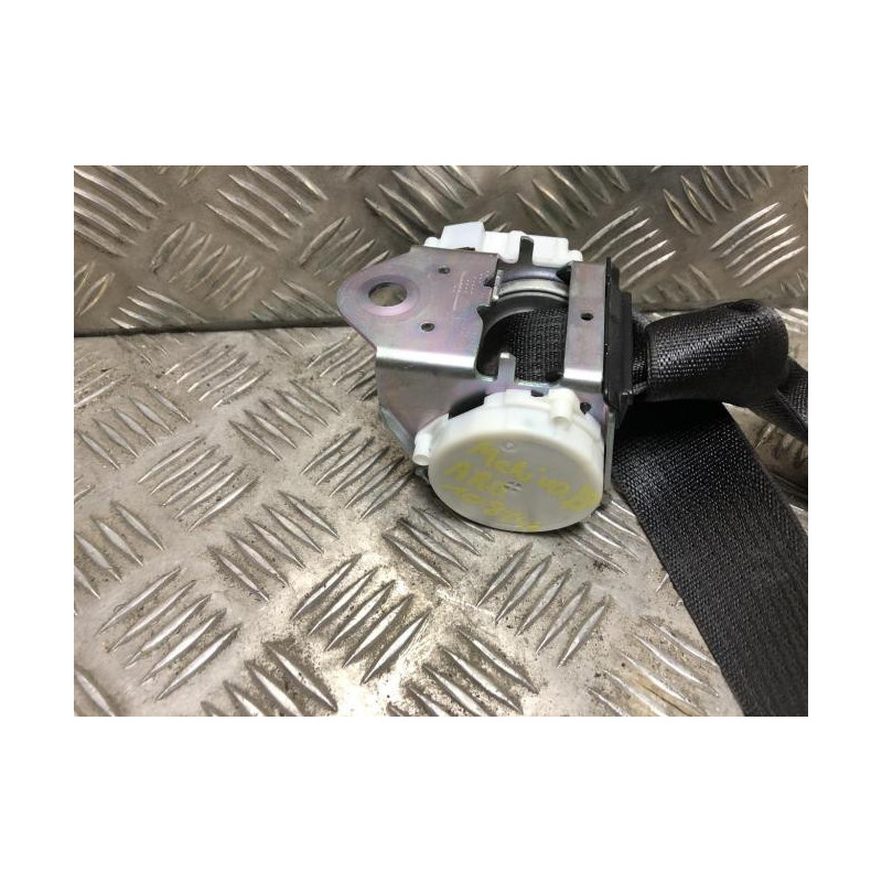 Ceinture arriere droit OPEL MERIVA B PHASE 1 d’occasion