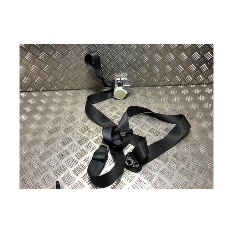 Ceinture arriere gauche OPEL MERIVA B PHASE 1 d’occasion
